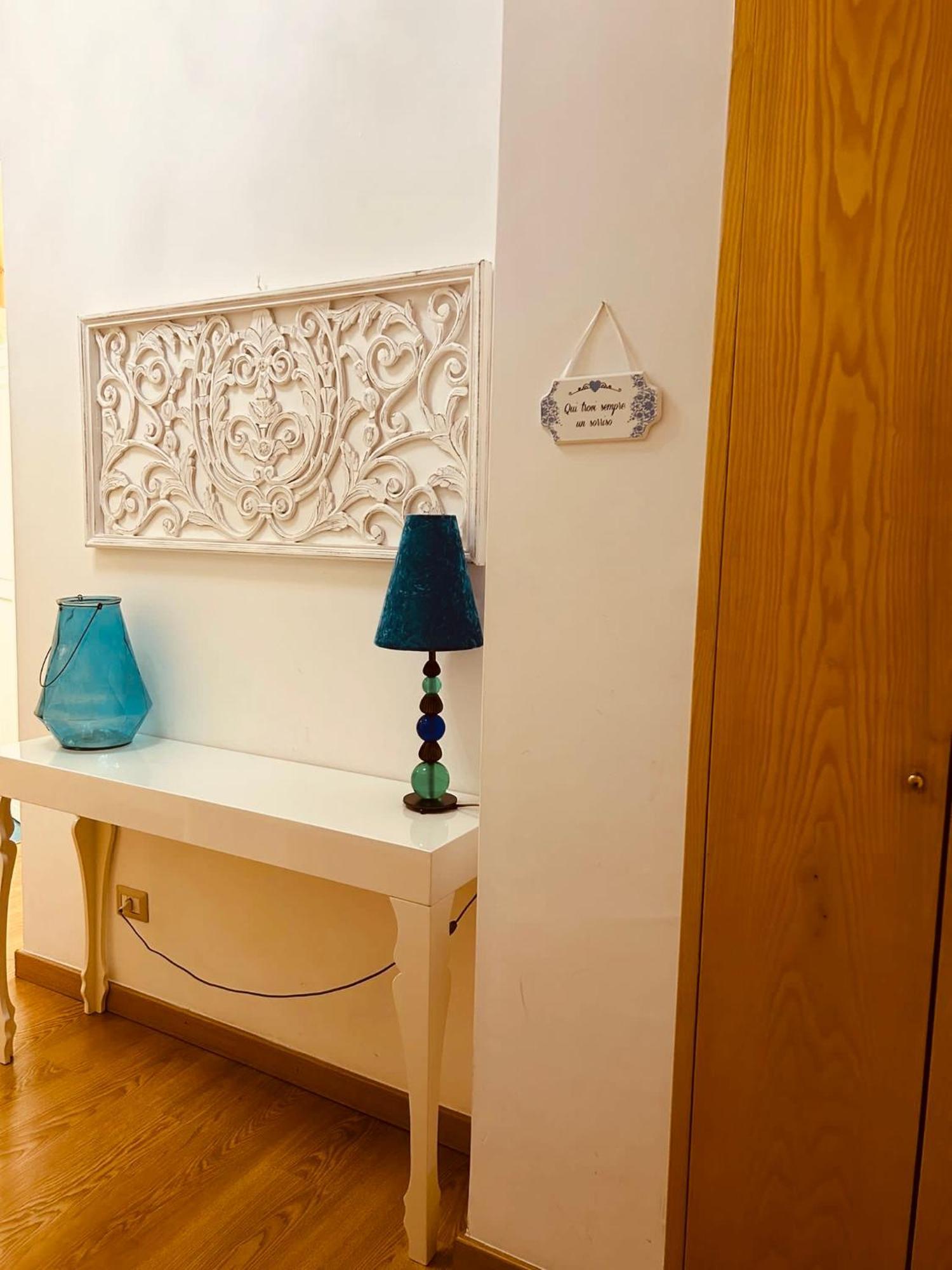 Guest House Melo Bari Buitenkant foto
